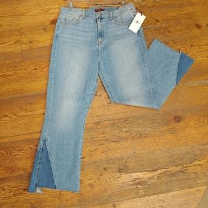 7 For All Mankind jeans!